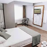 Hakcan Hotel