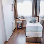 Hakcan Hotel 3*