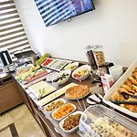 Hakcan Hotel