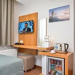 Hotel Hakcan 3*