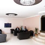 Hotel Hakcan