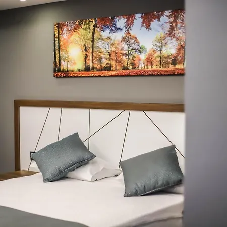 Hakcan Hotel Esmirna