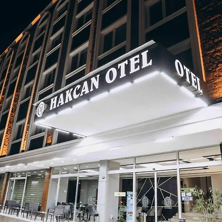 Hakcan Hotell